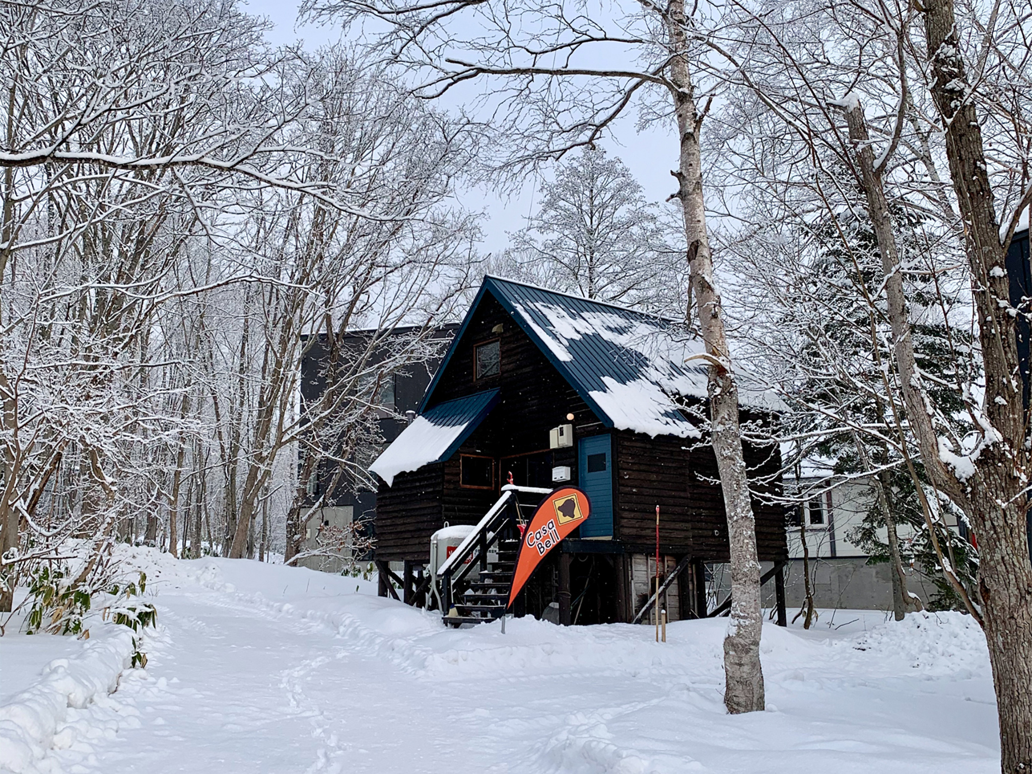 Casa Bell Cabin - Cabin preview